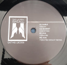 Load image into Gallery viewer, Various : The Diaries Vol. 5 (12", EP)