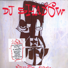 Load image into Gallery viewer, DJ Shadow : Preemptive Strike (2xLP, Comp, Ltd)