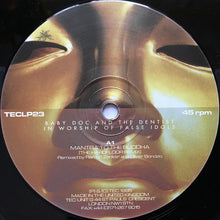 Load image into Gallery viewer, Baby Doc And The Dentist* : In Worship Of False Idols (2x12")