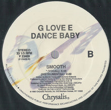 Load image into Gallery viewer, G Love E : Dance Baby (12")