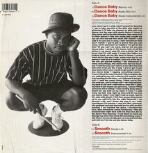 Load image into Gallery viewer, G Love E : Dance Baby (12")