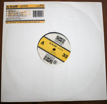 Load image into Gallery viewer, DJ Blakk : Listen (12")