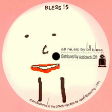 Load image into Gallery viewer, The Disciple Grin : Hammertoe / Rez & Noise (12", Pin)