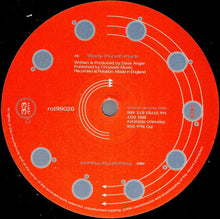 Load image into Gallery viewer, Dave Angel : Knockout EP (12", EP)