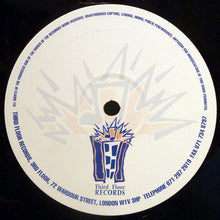 Load image into Gallery viewer, Problematic (2) : Feel So Right (12")