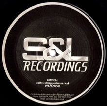 Load image into Gallery viewer, Deep Cover (2) : Misled (12")