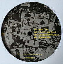 Load image into Gallery viewer, LNTG* : Tuff Cut 10 (12", RSD, Ltd)