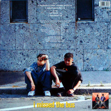 Load image into Gallery viewer, Kris Kross : I Missed The Bus (12")