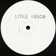 Load image into Gallery viewer, Little Rascal : Movin To The Beat (12", Promo, W/Lbl)