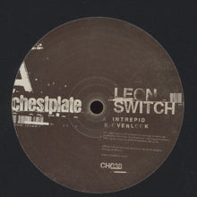 Load image into Gallery viewer, Leon Switch : Intrepid / Overlook (12")