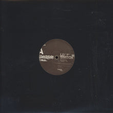 Load image into Gallery viewer, Leon Switch : Intrepid / Overlook (12")