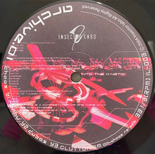 Load image into Gallery viewer, Chaos (11) : Archive.01 (12")