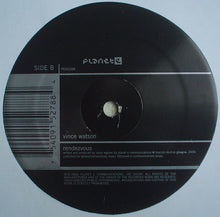 Load image into Gallery viewer, Vince Watson : Renaissance / Rendezvous (12")