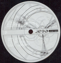 Load image into Gallery viewer, Jega : Type Xer0 (12", EP)