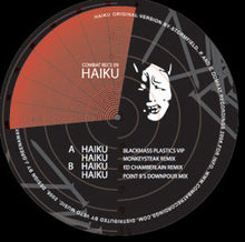 Load image into Gallery viewer, Stormfield : Haiku (12")