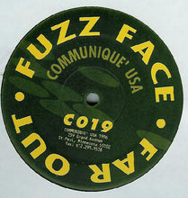 Load image into Gallery viewer, Fuzz Face : Far Out (2x12")