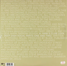 Load image into Gallery viewer, De'Lacy : That Look (12")