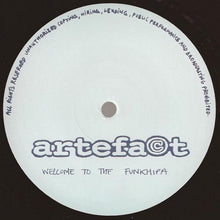 Load image into Gallery viewer, Daphreephunkateerz vs Motorbass : Psykotik Phunk Reaction (12")