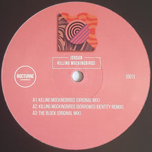 Load image into Gallery viewer, Jordan (53) : Killing Mockingbirds (12")