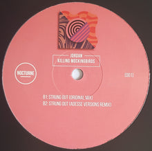 Load image into Gallery viewer, Jordan (53) : Killing Mockingbirds (12")