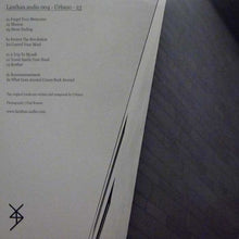 Load image into Gallery viewer, Urbano (3) : 23 (2x12", Album)