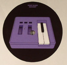 Load image into Gallery viewer, DJC (6) : Club Constructions Vol. 7 (12")