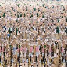 Load image into Gallery viewer, Sei A : Space In Your Mind (Remixes) (12")