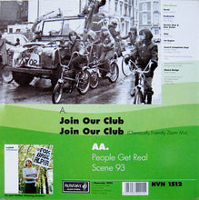 Load image into Gallery viewer, St Etienne* : Join Our Club / People Get Real (12", Single)