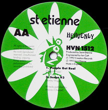 Load image into Gallery viewer, St Etienne* : Join Our Club / People Get Real (12", Single)
