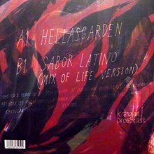 Load image into Gallery viewer, Harald Björk : Kris- & Konflikthantering III/III (12", EP)