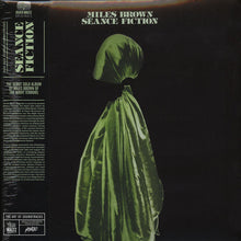 Load image into Gallery viewer, Miles Brown : Séance Fiction (LP, Album)