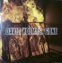Load image into Gallery viewer, David Holmes : Gone (12")