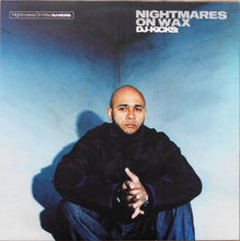 Load image into Gallery viewer, Nightmares On Wax : DJ-Kicks: (2xLP, Comp)