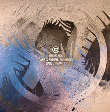 Load image into Gallery viewer, Dabs & Nymfo (2) : Enchanter (12")