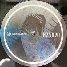 Load image into Gallery viewer, Dabs & Nymfo (2) : Enchanter (12")