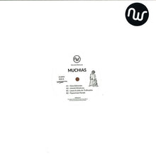 Load image into Gallery viewer, Muchias : Muchias (12")