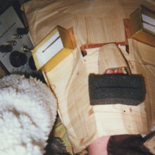 Load image into Gallery viewer, Paper Eyes : Source Cognitive Drive - Transmissions 1996-1998 (2xLP, Comp, RM)