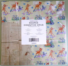 Load image into Gallery viewer, Paper Eyes : Source Cognitive Drive - Transmissions 1996-1998 (2xLP, Comp, RM)