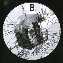 Load image into Gallery viewer, Various : Play It Rough 2 (2x12")