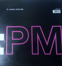 Load image into Gallery viewer, Lance Ellington : Don't Ever Leave Me Again (12", Promo)