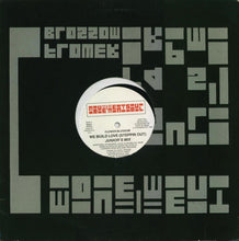 Load image into Gallery viewer, Flower Blossom : We Build Love (Steppin Out) (12")
