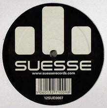 Load image into Gallery viewer, Tim Andresen : Everybody (12")