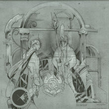 Load image into Gallery viewer, Bowsar : Hemisphere (12", Single)