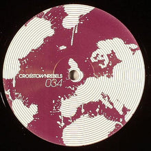 Load image into Gallery viewer, Luke Solomon : Ghosts E.P (12", EP)