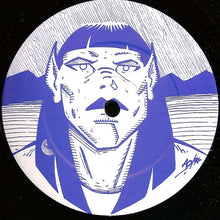 Load image into Gallery viewer, Storm (2) : Levy-9 (2x12")