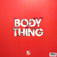 Load image into Gallery viewer, Melé : Queens Day / Body Thing (12")