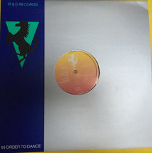 Load image into Gallery viewer, Slackk : Aviary ep (12", EP)