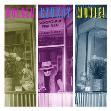 Load image into Gallery viewer, Holger Czukay : Movie! (LP, Album, RE, Whi)