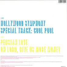 Load image into Gallery viewer, Holger Czukay : Movie! (LP, Album, RE, Whi)