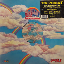 Load image into Gallery viewer, Double Exposure : Ten Percent (12")